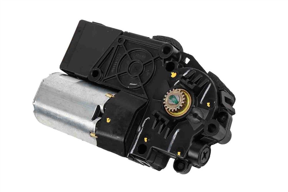 GM Genuine Parts Rear Right Sunroof Motor 22762630 — image 2